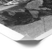 Poster Scène dans une maison de jeux (Coin)