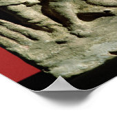 Poster Scène de bataille d'une urne de cinéma, étrusque (Coin)