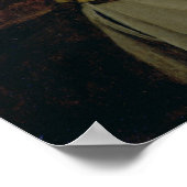 Poster Scène de cuisine (Coin)