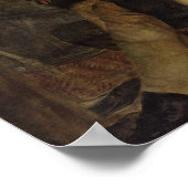 Poster Scène de la révolution de 1830 (Coin)