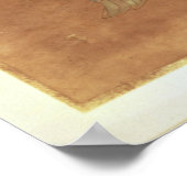 Poster Scène de la vie de Confucius (Coin)