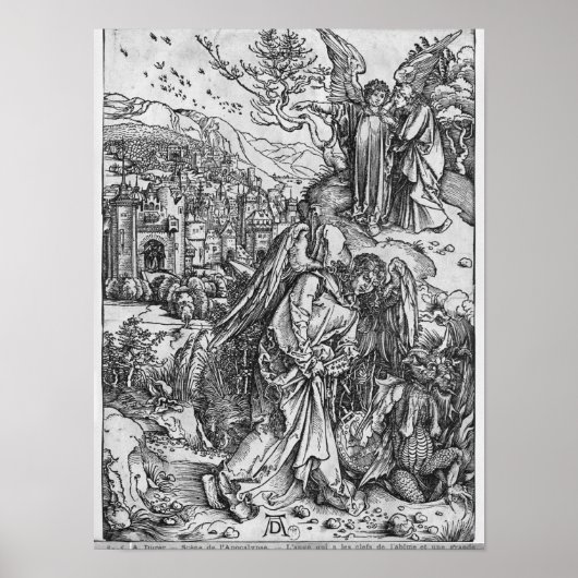 Poster Scène de l'Apocalypse 2 (Devant)