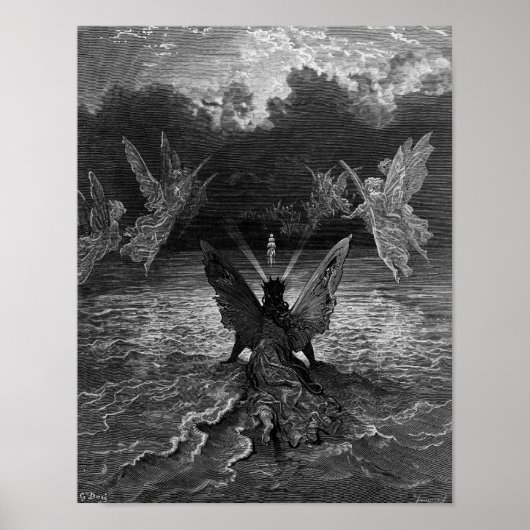 Poster Scène de "Le Rime de l'Ancien Marinier" 2 (Devant)