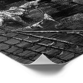 Poster Scène de "Le Rime de l'Ancien Marinier" 2 (Coin)