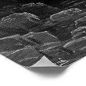 Poster Scène de "Le Rime de l'Ancien Marinier" 2 (Coin)