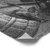 Poster Scène de "Le Rime de l'Ancien Marinier" 3 (Coin)