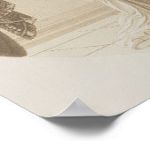 Poster Scène de 'L'enlèvement du Seraglio' (Coin)