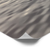 Poster Scène de mer surréelle (Coin)