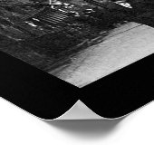 Poster Scène de rue à Chinatown, New York 1913 (Coin)