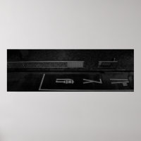 Scène de rue de nuit à Tokyo - Photographie urbain