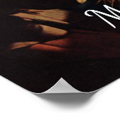 Poster Scène des maîtres de Noël (Coin)