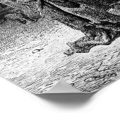 Poster Scene from 'The Rime of the Ancient Mariner', (Coin)