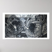 Poster Scène Lucid Dream (Devant)