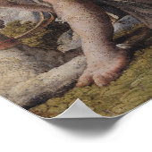 Poster Scène mythologique (Coin)