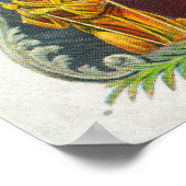 Poster Scène promotionnelle du Festival de Portola (Coin)