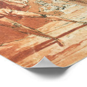 Poster Scène théâtrale (Coin)