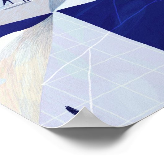 Poster Scenery (Coin)