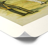 Poster Scènes de carrière de Grant par L. Prang & Company (Coin)