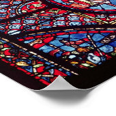 Poster Scènes de la vie de Charlemagne (Coin)