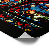 Poster Scènes de la vie de Charlemagne (Coin)