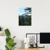 Poster Scènes de nature Imprimer (Bureau à domicile)