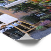 Poster Scènes de Rome (Coin)