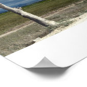 Poster Scènes d'Haïti (Coin)