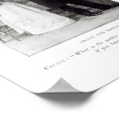 Poster Scenes from The Importance of Being Earnest, by Os (Coin)