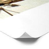 Poster Scènes Historiques Détail Par Giovanni Tiepolo (Coin)