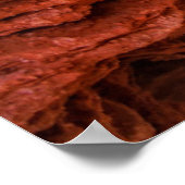 Poster Scenic d sandstone (Coin)