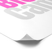 Poster schaatselementen (Hoek)