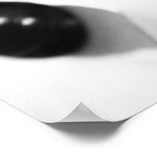 Poster Schach (Coin)