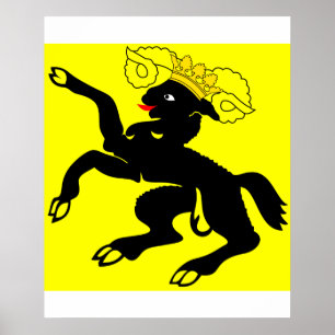 Poster Schaffhausen, Suisse