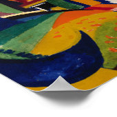 Poster Scheherazade | Henry Lyman Saÿen (Coin)