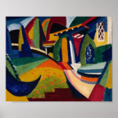 Poster Scheherazade | Henry Lyman Saÿen (Devant)