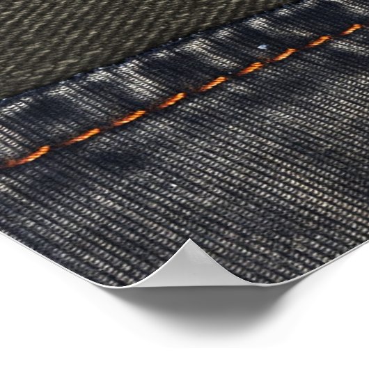 Poster Schéma (Coin)