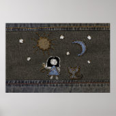 Poster Schéma (Devant)