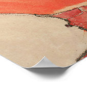 Poster Schiele Art (Coin)