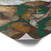 Poster Schiele - Tod Et Madchen (Coin)