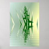 Poster Schilf (Devant)
