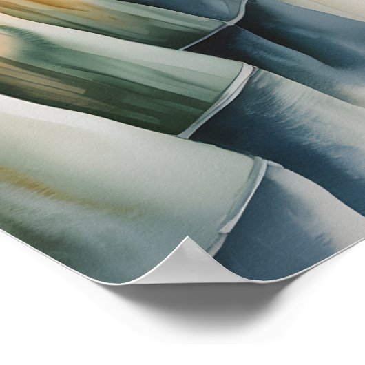 Poster Schism (Coin)