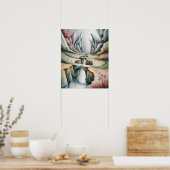 Poster Schisme (Cuisine)