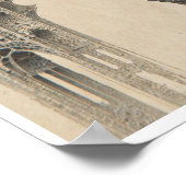 POSTER SCHIZM (Coin)