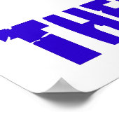 Poster schizo (Coin)