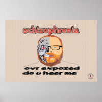 Schizophrénie
