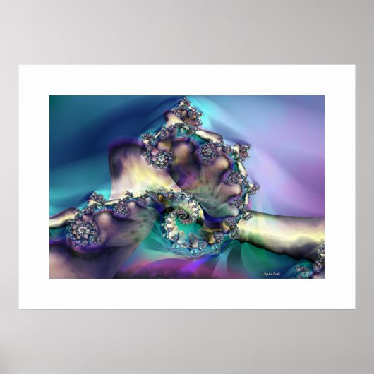 Poster Schlaraffenland (Devant)