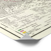 Poster Schleswig, Holstein, Lauenburg (Coin)