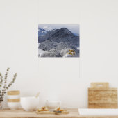 Poster Schloss Hohenschwangau (Cuisine)