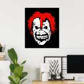 Poster schmile. (Bureau à domicile)