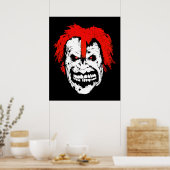 Poster schmile. (Cuisine)